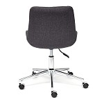 Кресло STYLE Серый, ткань | изображение 8