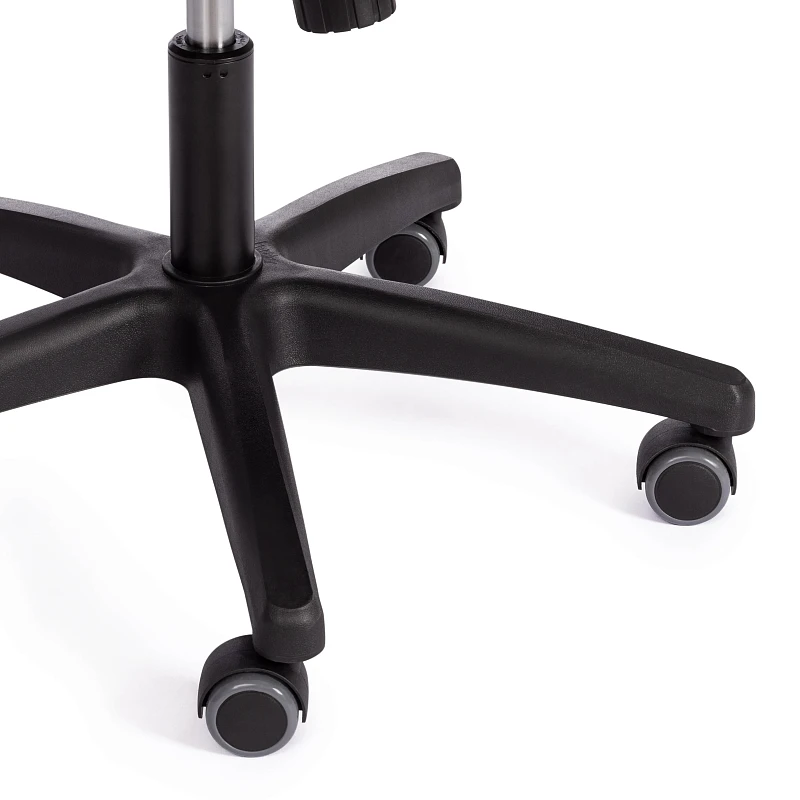 Кресло TRENDY (22), флок/ткань, бежевый/бронза, 7/TW-21 | изображение 12
