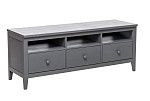 Тумба ТВ Мира (ТВ-03 / серый) | изображение 4