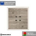 Тумба Коен KOM4D ясень снежный | изображение 1