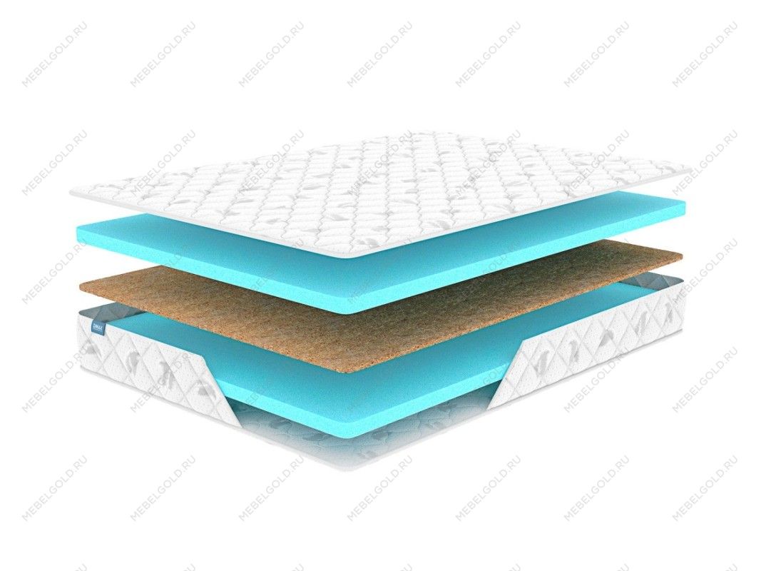 Матрас Оптима Ролл Лайт Твин 120х200