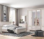 Лобня - Комод Стилиус KOM3S (Лиственница сибирская) | изображение 2