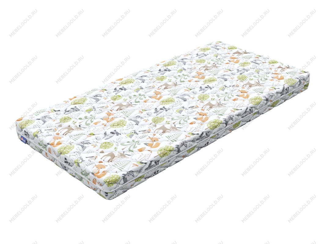 Матрас Сорванец 90х200 | изображение 5