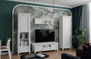 Гостиная Клер 1