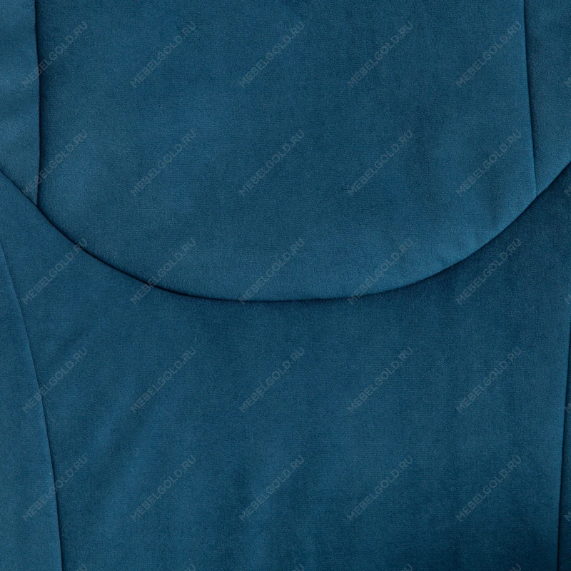 Кресло COMFORT LT (22), флок, синий, 32 | изображение 8