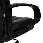 Кресло СН833 Черный, искусственная кожа | изображение 4