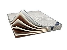 Матрас Онли Медиум лайт 80х190