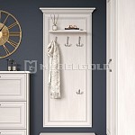 Вешалка Тиффани L вудлайн кремовый | изображение 1