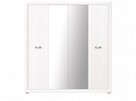 Шкаф Мальта SZF4D