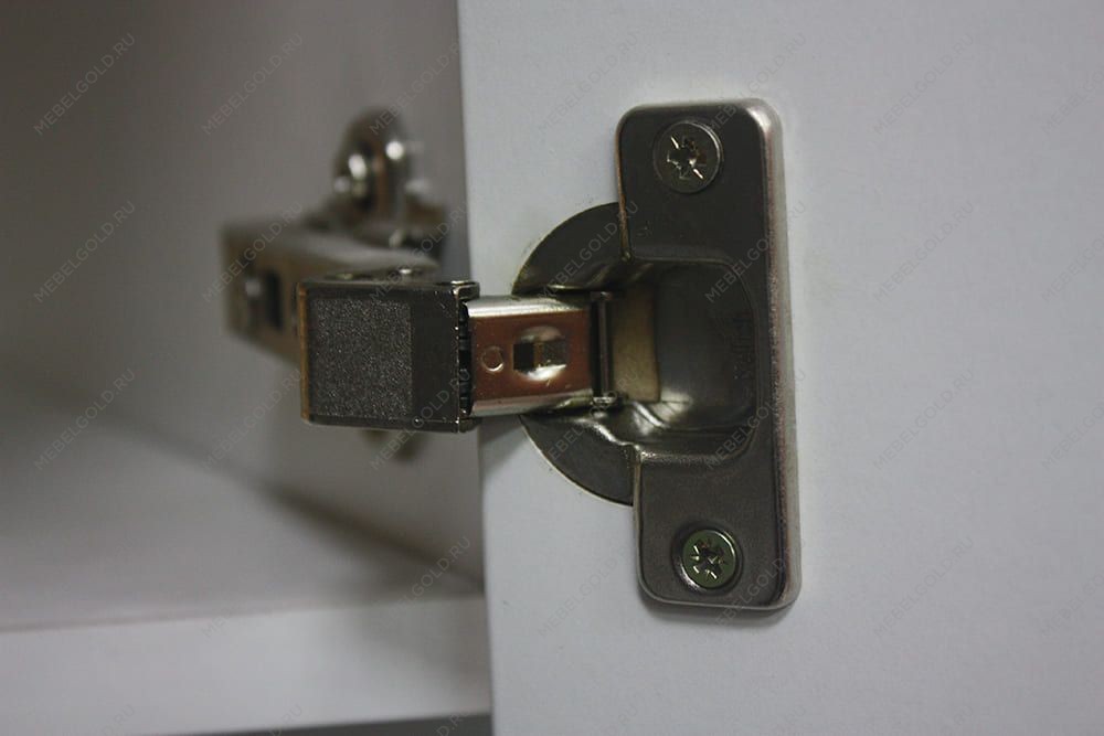 Петли для тумбы KOM2D Кентаки | изображение 1