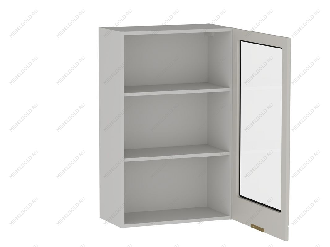 Шкаф 960 ШСТ-60, Берта (600*321*960) Светлый Мокко, 22962 | изображение 1