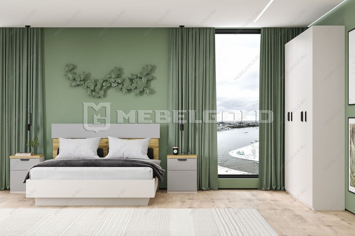 Тумба Модерн 1D1S | изображение 4