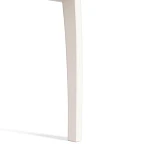 Стул DIAMANTE жесткое сидение, бук, 42 х 42 х 85 см, ivory white | изображение 7