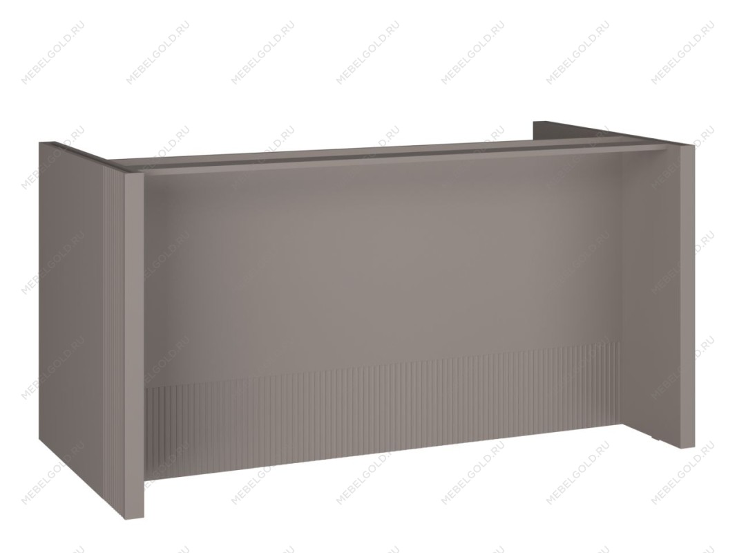 КО-160 Кухонный остров, Фьюжн (1704*868*870) Мокко, 27107 | изображение 1