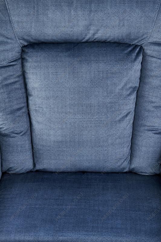 Кресло раскладное Halmar BARD (темно-синий) | изображение 9