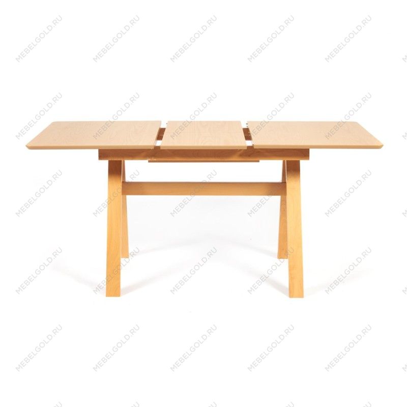 Стол раскладной Ricco (Рикко) Натуральный | изображение 3