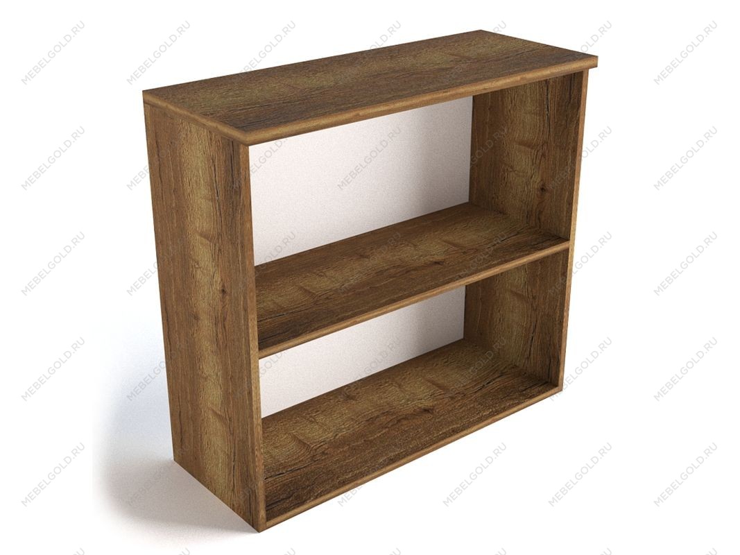 Шкаф горизонтальный ШГ-80Г, Адель (800*320*742) Кашемир, 20128 | изображение 1