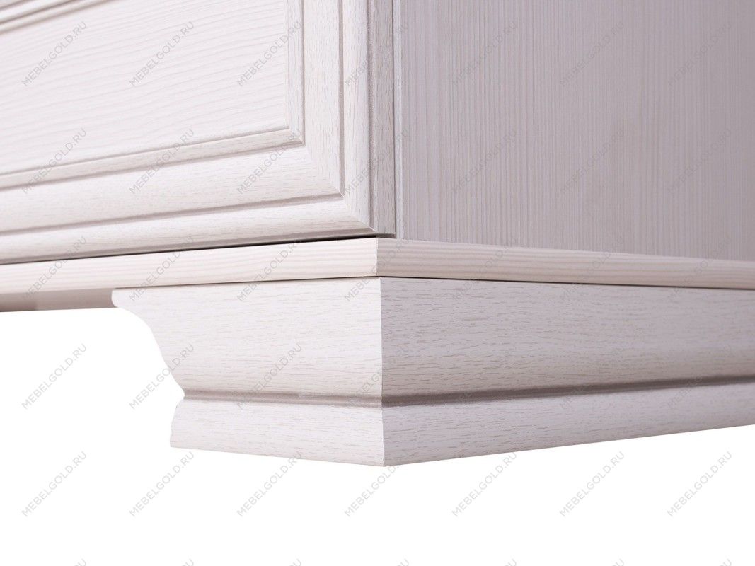 Лобня - Тумба Тиффани 2D1S вудлайн кремовый | изображение 5