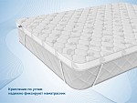 Наматрасник Balance foam 4 см 160х200 | изображение 2