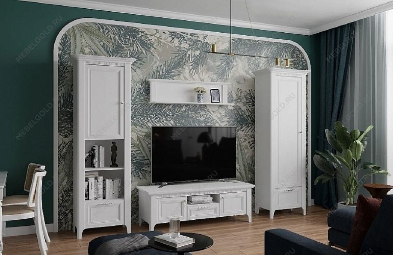 Гостиная Клер 1