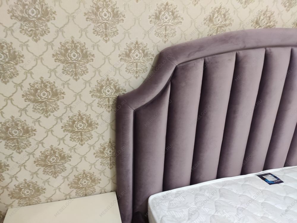 Кровать Verona 1,6 м, с подъемным механизмом (душистая лаванда) Sweet dreams ВРКР-1[3] | изображение 1