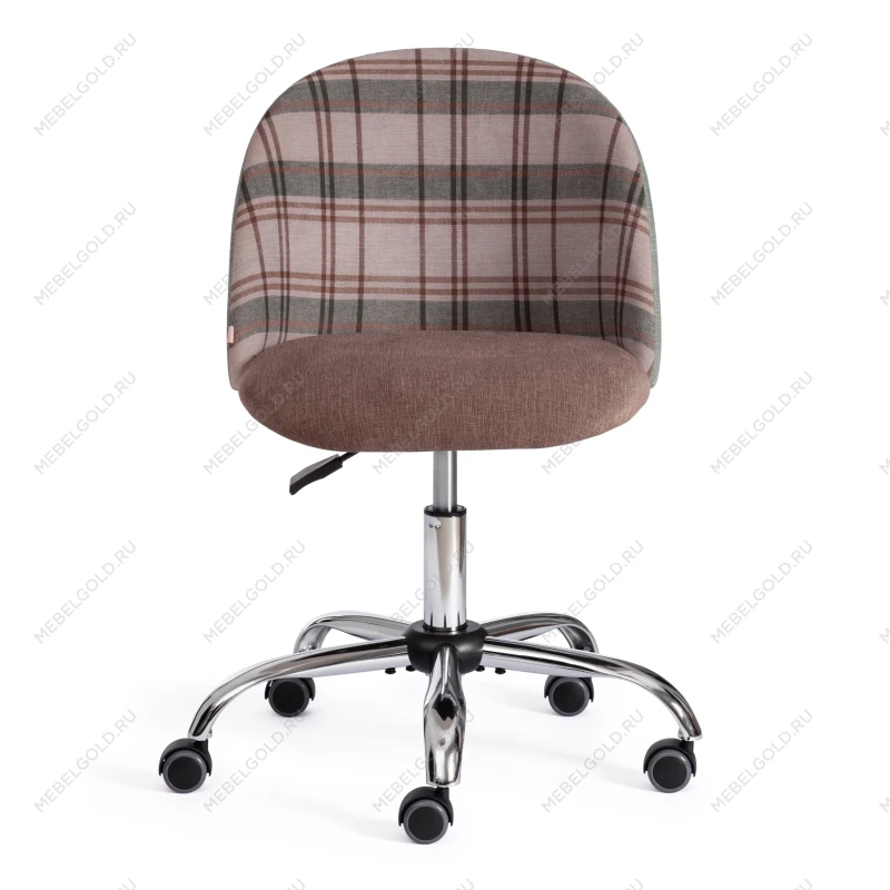 Кресло MELODY, зел scotch цвет3/зел scotch комп4/кор scotch комп1 | изображение 4