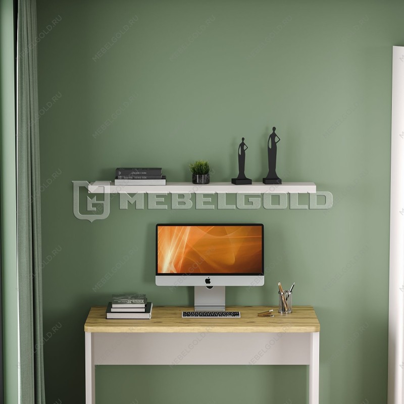 Полка навесная Модерн T | изображение 1