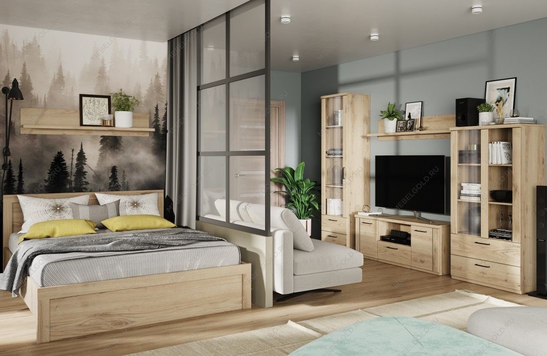 Спальня Дорсет 2