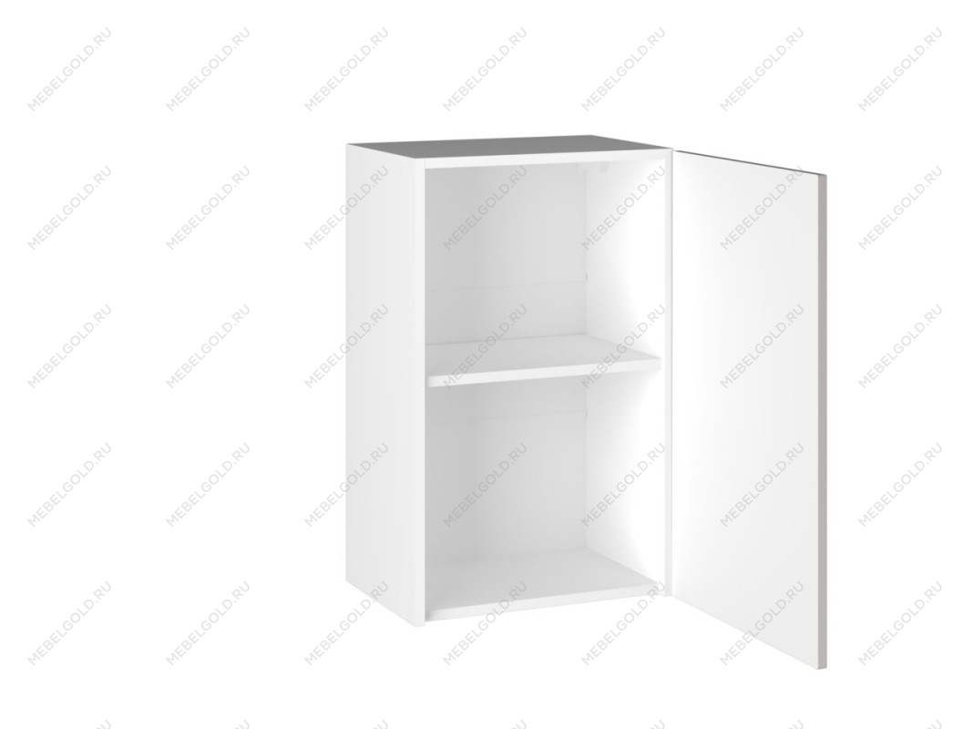 Шкаф ШГ-45, Виста (450*316*720) Экокожа Бежевый, 26443 | изображение 1