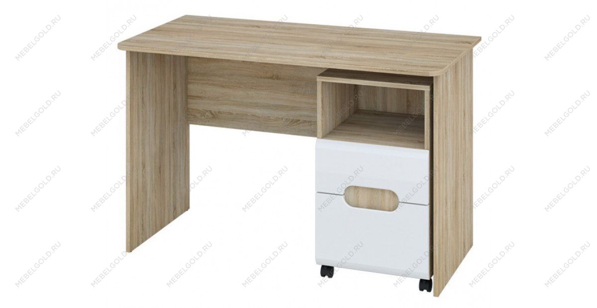 Тумба подкатная Леонардо МН-026-15 | изображение 1