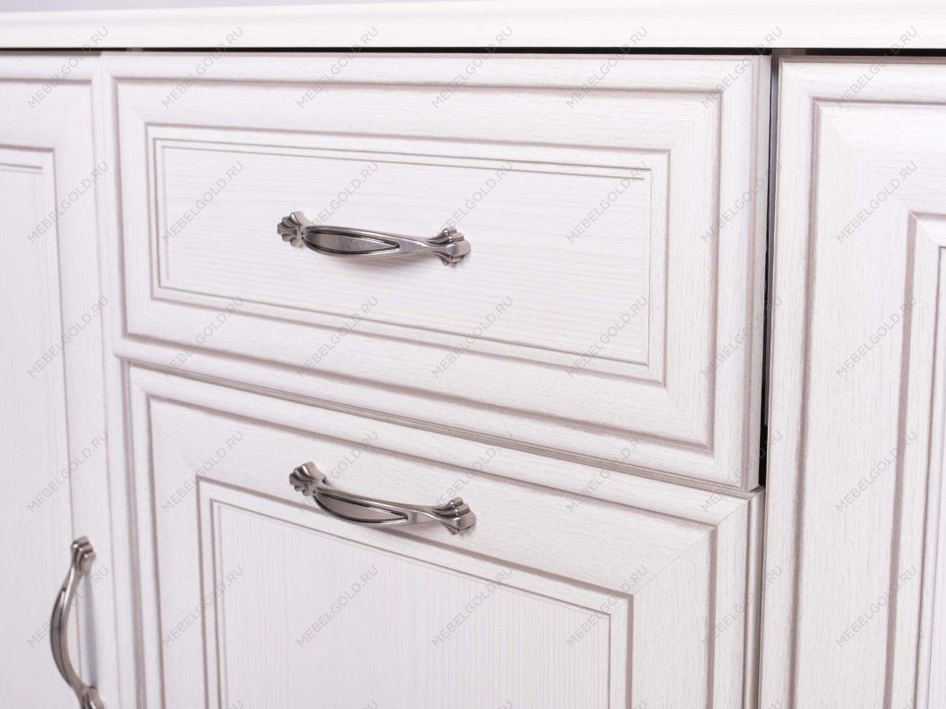 Тумба Тиффани 3D1S вудлайн кремовый | изображение 6