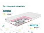 Матрас Галактика 70х160 | изображение 2