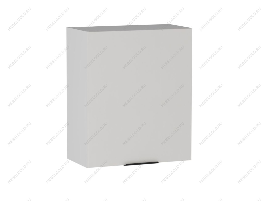 Шкаф ШГ-60, Ватель (600*316*720) Экокожа Белый, 24345