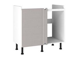 Экокожа Бежевый