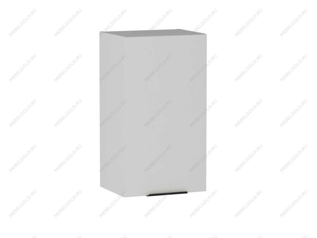 Шкаф ШГ-40, Ватель (400*316*720) Экокожа Белый, 24342