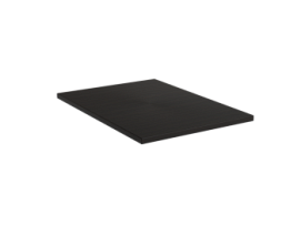 Полка ПЕГАС для шкафа, ДСП, цвет Дуб Венге