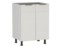 Экокожа Белый