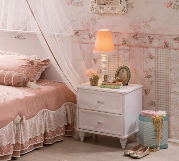 Прикроватная тумбочка Romantica | изображение 1