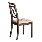 Стул Picasso ( PC-SC ), дерево гевея, 45х53х97см, Tobacco, ткань Прованс №11 | изображение 2