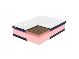 Матрас Практик 29 кокос 200х190