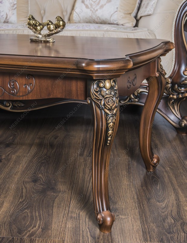 Столик прямоугольный Илона караваджо | изображение 3