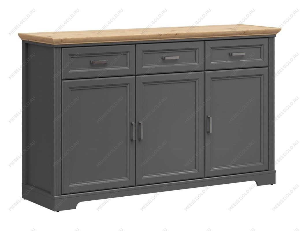 Тумба Жасмин KOM3D3S | изображение 1