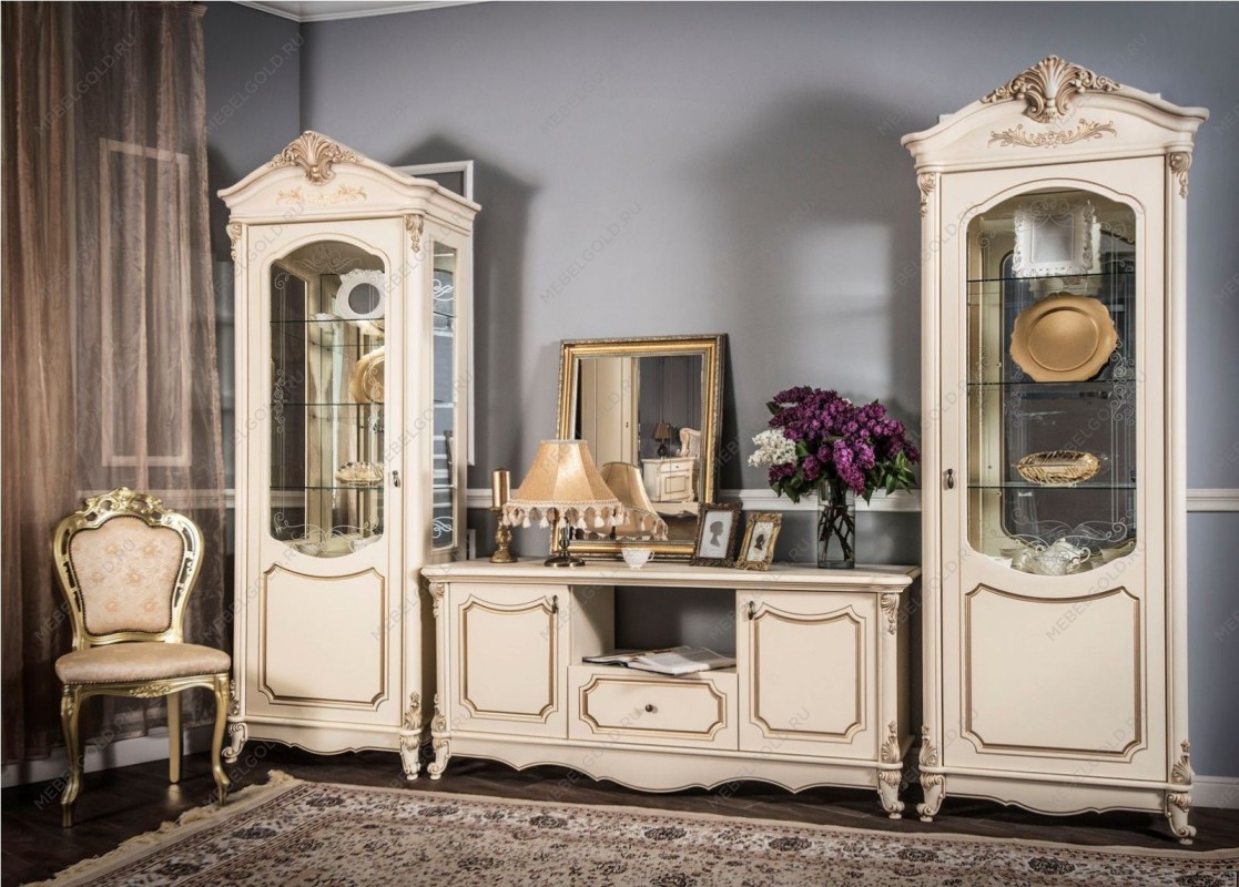 Тумба Мона Лиза крем | изображение 3