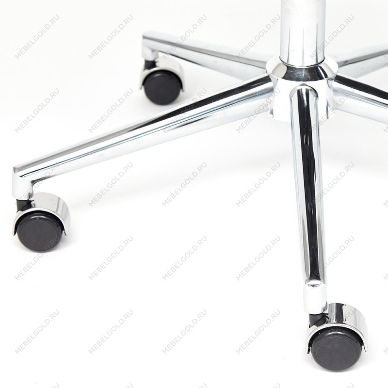 Кресло STYLE Бежевый, флок | изображение 5