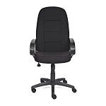 Кресло СН747 Черный, ткань | изображение 8