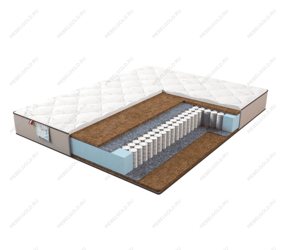 Матрас Магия Голд 160x200