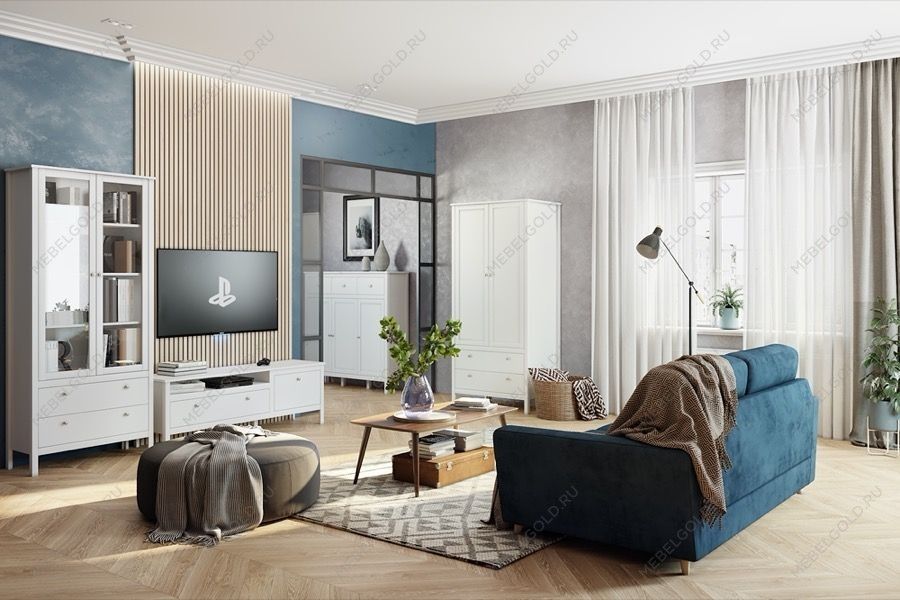 Гостиная Ева (Хельга) 3