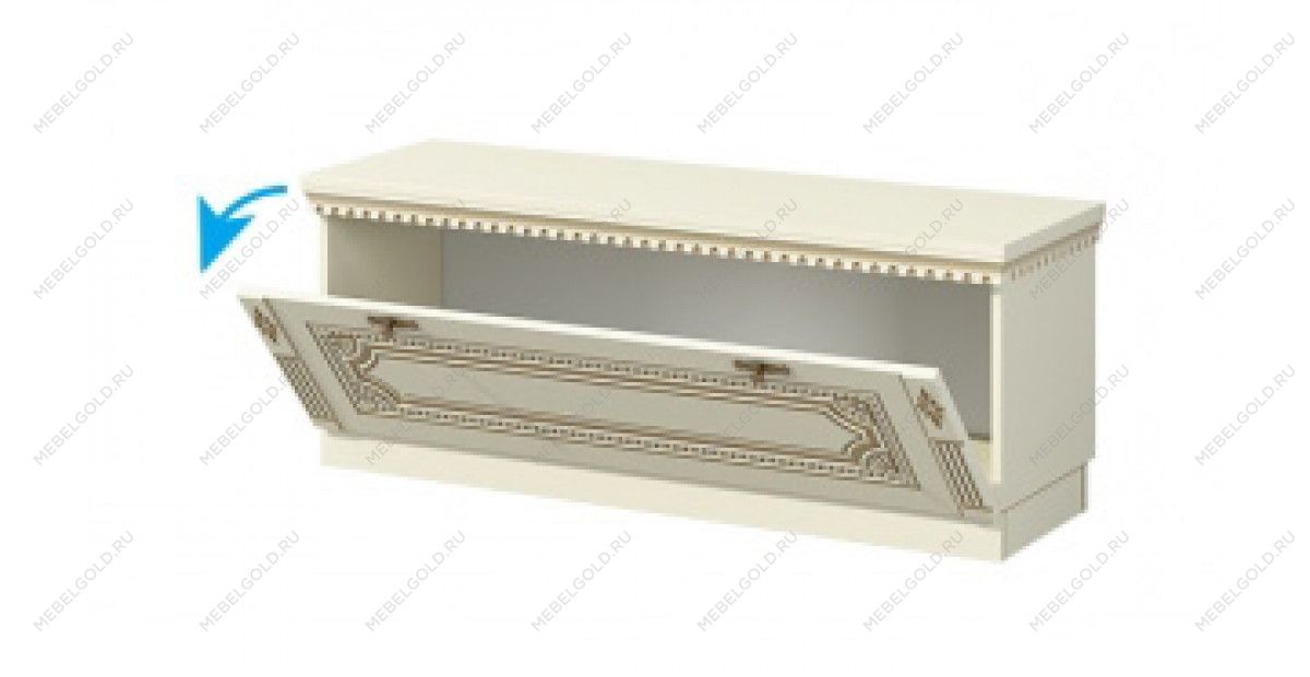 Прихожая Версаль МН-030 | изображение 4