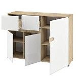 Тумба Леонардо МН-026-16 - Выставка м. Марьина роща | изображение 1