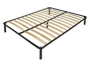 Ортопедическое основание (1800*2000*280) Черный, 99488